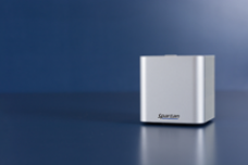 World's smallest molecular diagnostics device