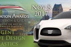 Innovators in automotive recognized