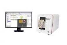Breakthrough colour measurement system