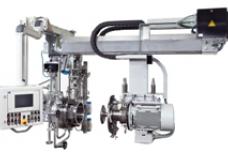 Melt filtration systems and pelletizing equipment are Maag's top bet in China