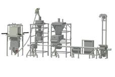 Spiroflow to showcase conveying systems at Gulfood Manufacturing