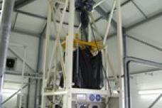 Conveying cereal ingredients along complex routes