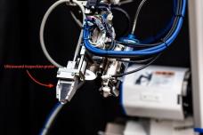 Welding inspection robots: A revolution in auto industry