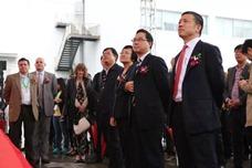 SPX FLOW opens innovation center for dairy, beverage producers