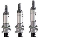 SPX Flow mix proof hygienic valves