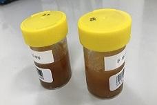 IAEA project to curb food fraud