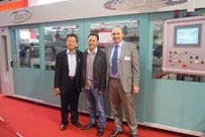 AMUT Group boosts technical service in Vietnam, Indonesia