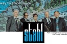 Stahl center for coatings in China