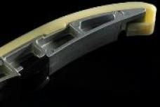 Lubricated PA46 for new  generation petrol engines