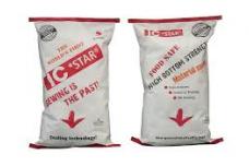 New woven sack production system enables material savings