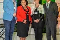 First B2B PET recycling plant operates in South Africa