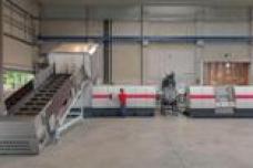 New Starlinger recycling line for greater energy efficiency and bigger savings