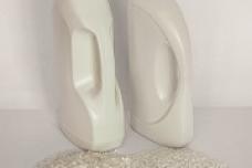 Starlinger recycling system aims at detergent bottles