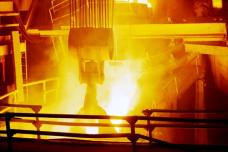 Global steel forging market to reach $56 billion by 2022