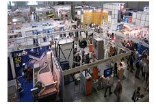 Steelfab 2015 opens at optimistic note