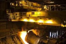 Konecranes: Your long term steel equipment supplier