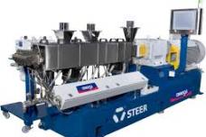 STEER to herald era of intelligent compounding at K 2016