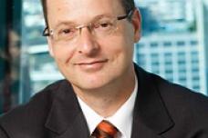 Steffan Huber is President of Bayer MaterialScience China