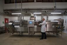 JBT’s integrated food processing solutions at Anuga FoodTec