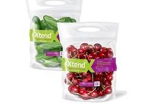 Advanced packaging for fresh produce