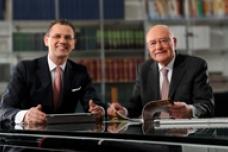 Stern-Wywiol Gruppe sales up 12%