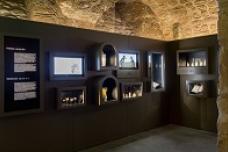 Storp Flacon Collection featured at Le Grand Musée du Parfum