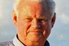 Ian Strachan is Thermoformer of the Year