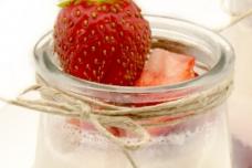Market trends for yogurt fruit blend drinks