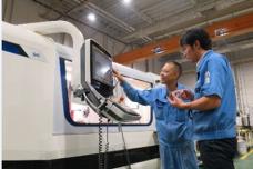 Why invest in a STUDER grinding machine?