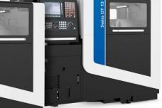 Tornos Swiss DT 13 : flexibility even more