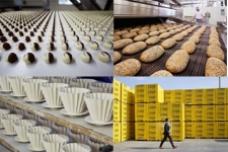 New packaging materials are trends in the future