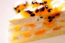 Passion fruit range caters to growing demand for tropical flavors