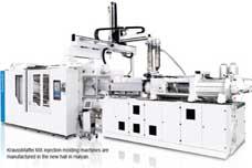 Successful expansion strategy in Asia