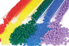 The perfect blend of properties