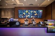 Yum China opens first Taco Bell in Shanghai