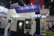 TAKISAWA opens new Thai service centre