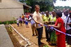 Special project supports Tanzanian cocoa farmers