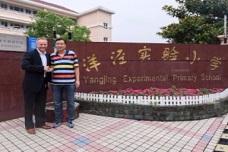 Tate & Lyle takes part in nutrition program