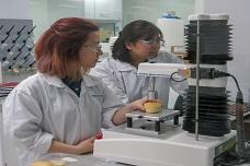 Tate & Lyle expands lab in Singapore