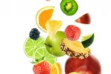 Unique fruit concepts concentrates