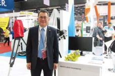 Hexagon GM on value creation strategy