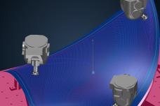 Excellent 5-axis functions with greater ease-of-use