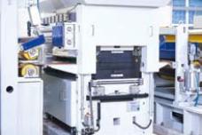 Aluminium rolling mill replaces cut-to-length line and leveler