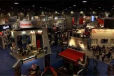 Asia’s leading biennial trade fair for technical textiles and nonwovens returns to Shanghai in October