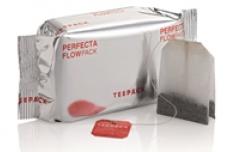 Packaging solution ideal for green tea