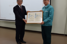 Teijin’s R&D center wins ISO/IEC 17025 accreditation