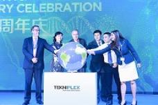 Tekni-Plex opens China plant