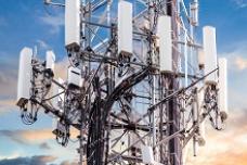 Compounds for 5G wireless infrastructure