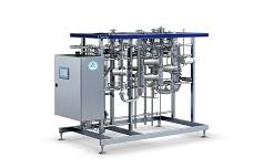 Tetra Pak’s in-line blender improves product consistency