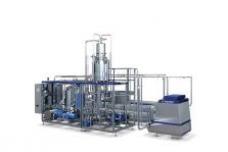 Automated pasteurizer for prepared food applications